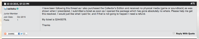 Illustration for article titled Ubisoft Offers Refunds After Might & Magic CD Debacle